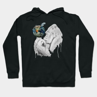 Thinker Hoodie